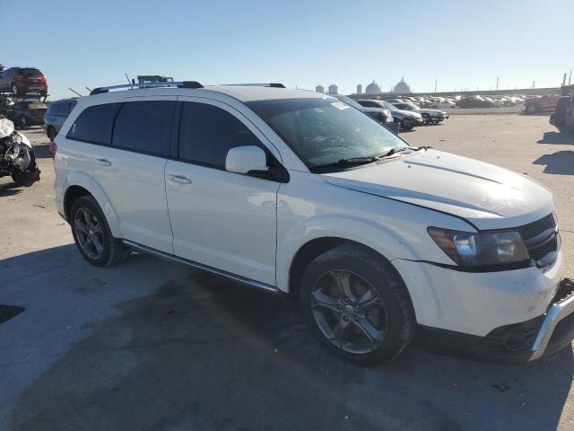 Photo 4 from auction – 2015 DODGE JOURNEY CR with VIN 3C4PDCGG7FT614627