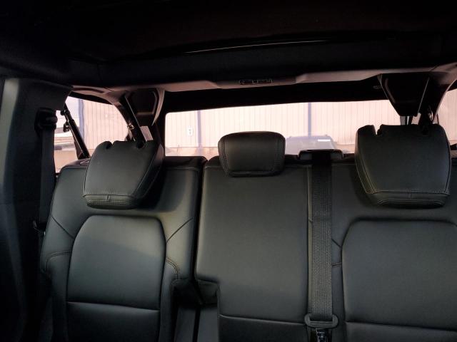 Photo 10 from auction – 2021 FORD BRONCO BAS with VIN 1FMEE5DP7MLA85818