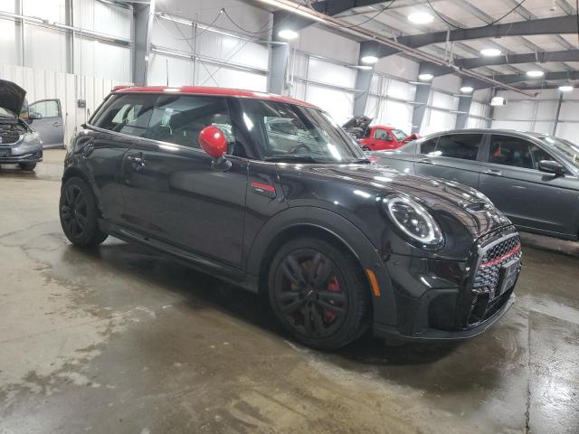 صورة رقم 4 من المزاد - 2023 MINI COOPER JOH مع VIN WMW73DH0XP2T46098