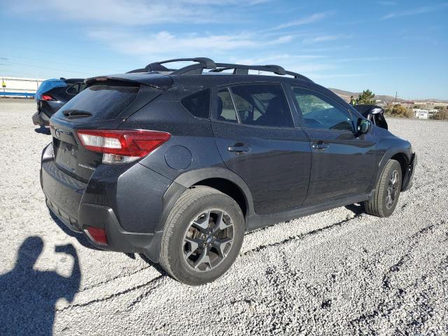 Photo 3 from auction – 2019 SUBARU CROSSTREK with VIN JF2GTACC7KH247863