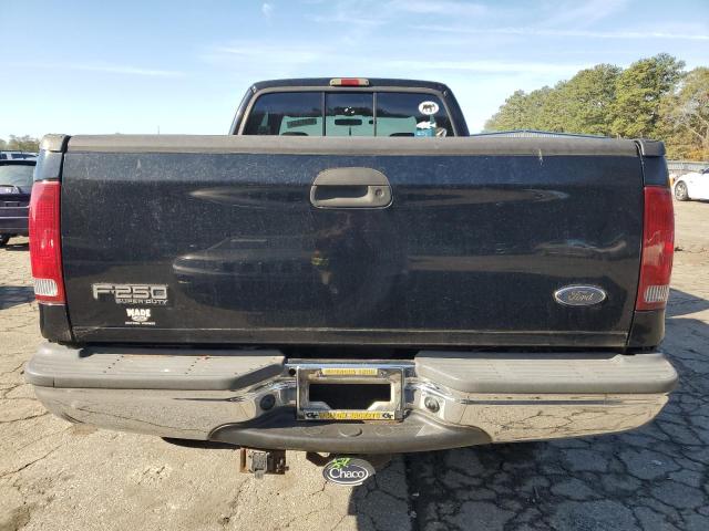 Photo 6 from auction – 2002 FORD F250 SUPER with VIN 1FTNX21SX2EC00757