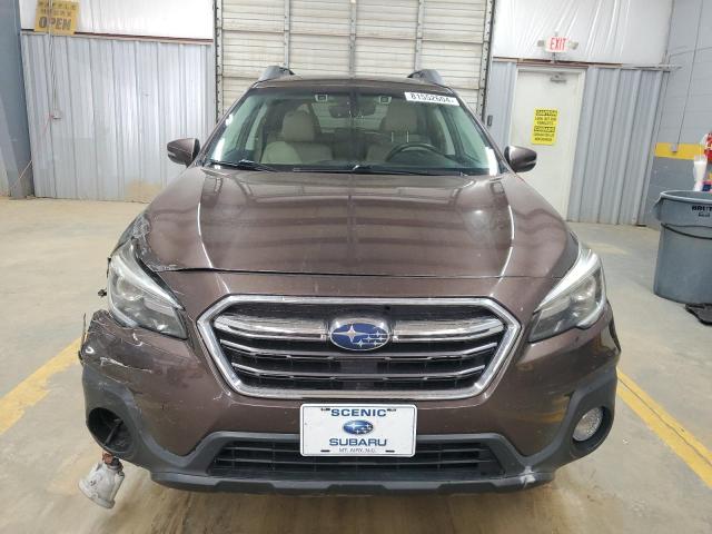 Photo 5 from auction – 2019 SUBARU OUTBACK 2. with VIN 4S4BSANC9K3353801