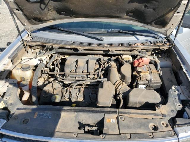 صورة رقم 12 من المزاد - 2013 FORD FLEX SEL مع VIN 2FMGK5C86DBD09656