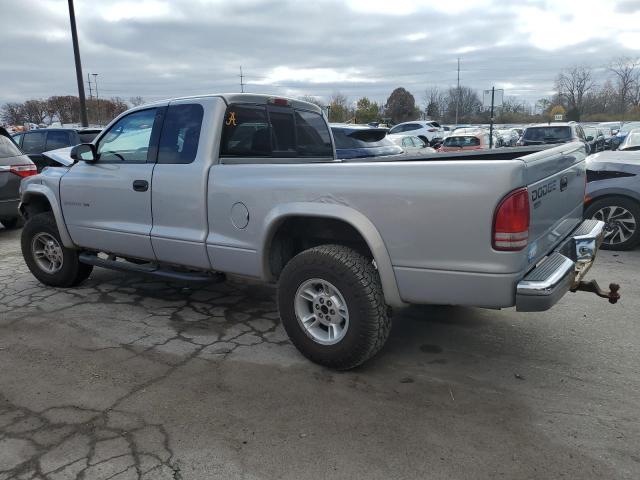 Photo 2 from auction – 2000 DODGE DAKOTA with VIN 1B7GG22N7YS532697