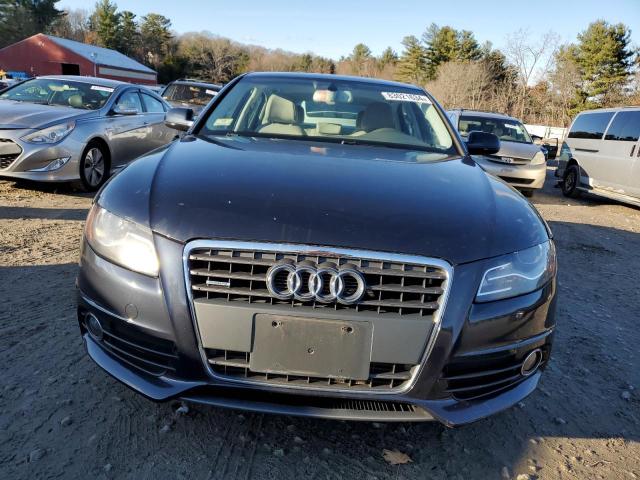 Photo 5 from auction – 2012 AUDI A4 PREMIUM with VIN WAUFFAFLXCN021328