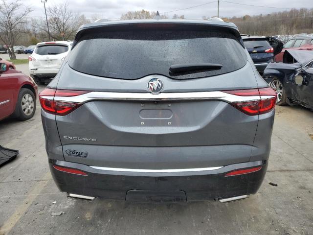 Photo 6 from auction – 2020 BUICK ENCLAVE ES with VIN 5GAERBKW1LJ115702