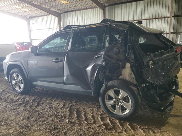 Photo 2 from auction – 2020 TOYOTA RAV4 XLE with VIN 2T3W1RFV2LW084935