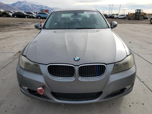 Photo 5 from auction – 2011 BMW 328 I with VIN WBAPH7C58BA801292