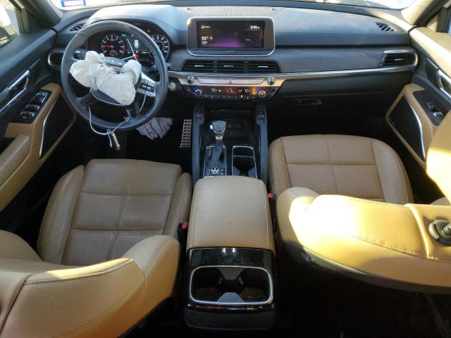 Photo 8 from auction – 2022 KIA TELLURIDE with VIN 5XYP5DHC4NG226887