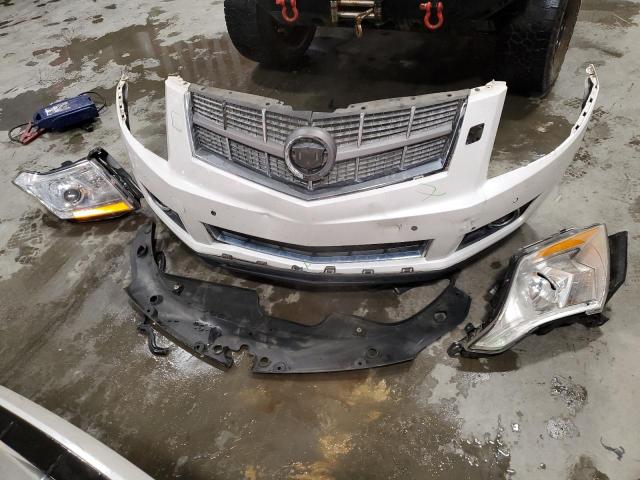 Photo 13 from auction – 2012 CADILLAC SRX PERFOR with VIN 3GYFNBE39CS534874