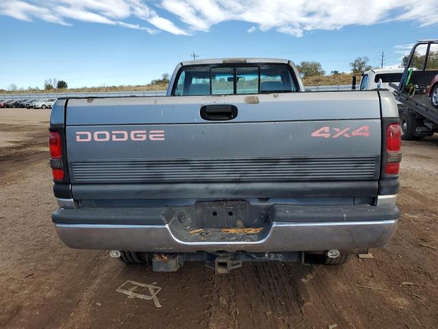 Photo 6 from auction – 1995 DODGE RAM 2500 with VIN 1B7KF26Z4SS358511