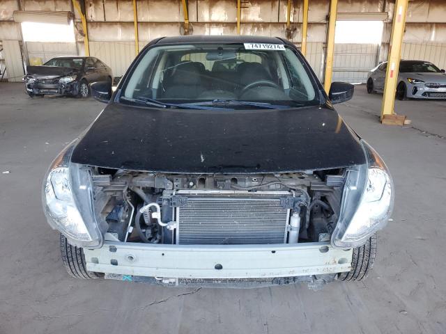 Photo 5 from auction – 2019 NISSAN VERSA S with VIN 3N1CN7AP7KL843267