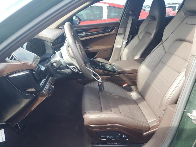 Photo 7 from auction – 2024 PORSCHE PANAMERA B with VIN WP0AA2YA2RL003410