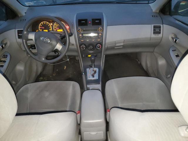 Photo 8 from auction – 2010 TOYOTA COROLLA BA with VIN 2T1BU4EEXAC257165
