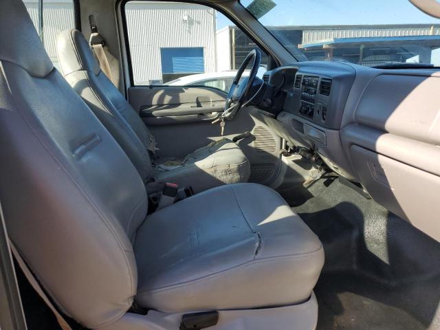 Photo 10 from auction – 2001 FORD F-250 with VIN 1FTNF20L71EB45650