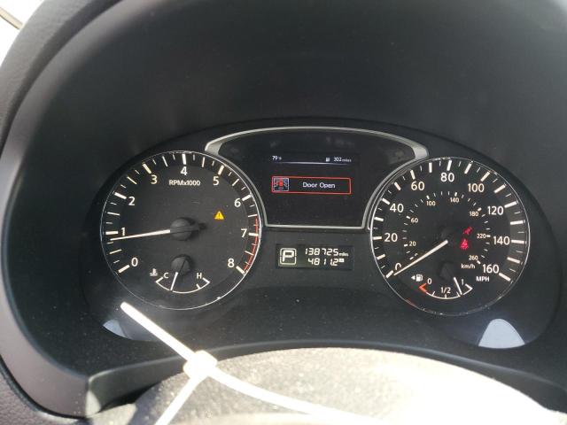 صورة رقم 9 من المزاد - 2015 NISSAN ALTIMA 2.5 مع VIN 1N4AL3AP1FC299651