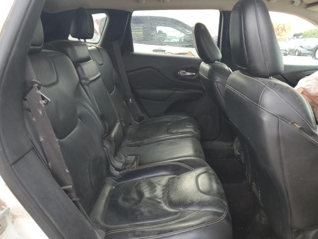 Photo 11 from auction – 2017 JEEP CHEROKEE L with VIN 1C4PJMDS8HW551896