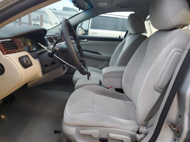 Photo 7 from auction – 2009 CHEVROLET IMPALA 1LT with VIN 2G1WT57K891192297