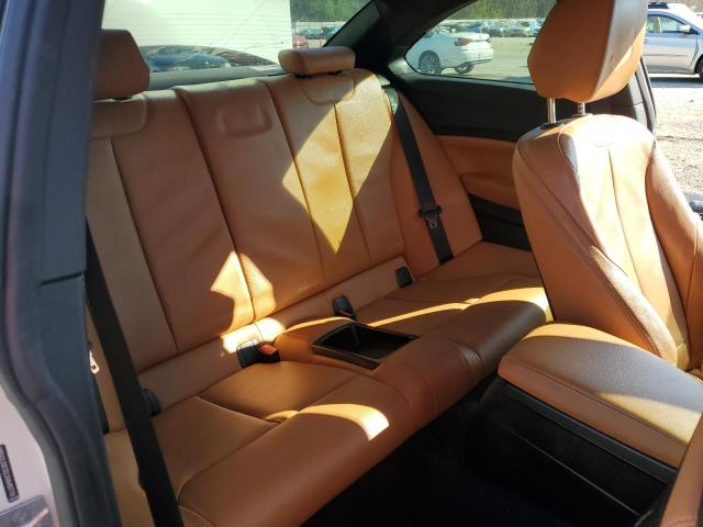 Photo 10 from auction – 2018 BMW 230XI with VIN WBA2J3C52JVA49770