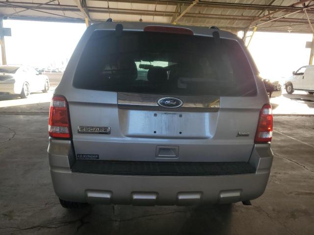 Photo 6 from auction – 2010 FORD ESCAPE LIM with VIN 1FMCU0EG7AKD42960