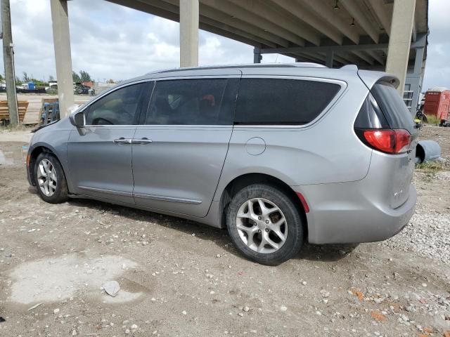 Photo 2 from auction – 2017 CHRYSLER PACIFICA T with VIN 2C4RC1EG7HR506310