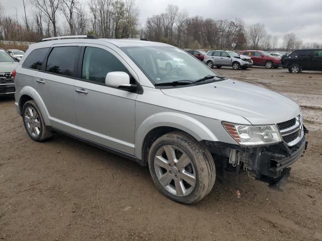 Photo 4 from auction – 2012 DODGE JOURNEY CR with VIN 3C4PDCDG9CT368115