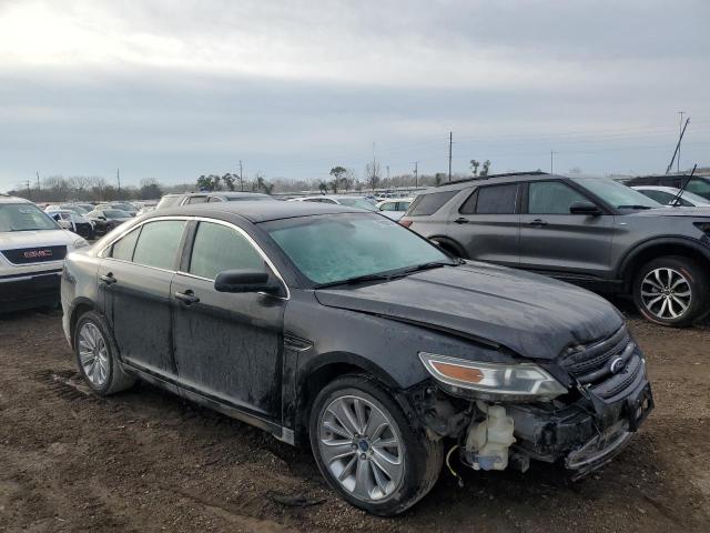 Фото 4 с аукциона – 2011 FORD TAURUS LIM с VIN 1FAHP2FW1BG155677