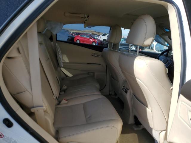 Zdjęcie 10 z aukcji – 2013 LEXUS RX 450H z VIN JTJBC1BA8D2440051