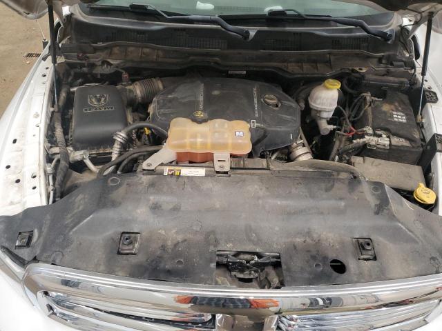 Photo 11 from auction – 2018 RAM 1500 SLT with VIN 1C6RR7LM7JS227221