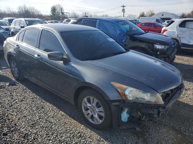 Photo 4 from auction – 2012 HONDA ACCORD SE with VIN 1HGCP2F62CA220028
