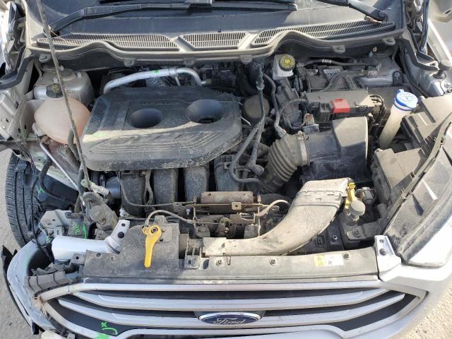 Photo 12 from auction – 2018 FORD ECOSPORT S with VIN MAJ6P1UL2JC170365