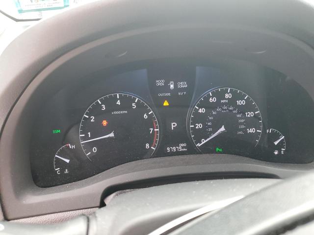 Photo 9 from auction – 2013 LEXUS RX 350 BAS with VIN 2T2BK1BA7DC218975