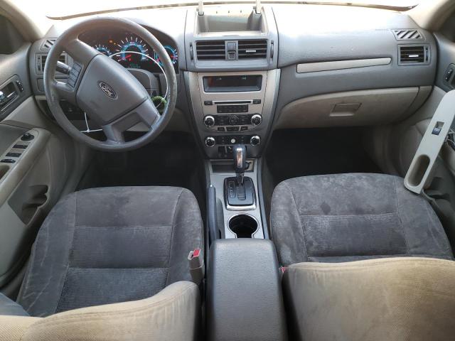 صورة رقم 8 من المزاد - 2012 FORD FUSION S مع VIN 3FAHP0GA3CR135089