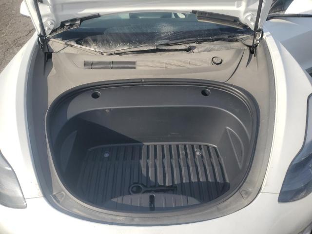 Photo 11 from auction – 2023 TESLA MODEL 3 with VIN 5YJ3E1EA2PF623914