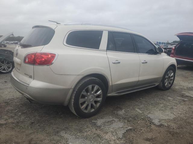 Photo 3 from auction – 2010 BUICK ENCLAVE CX with VIN 5GALRCED2AJ228000