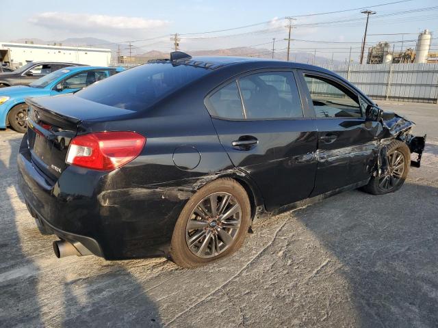 Photo 3 from auction – 2015 SUBARU WRX LIMITE with VIN JF1VA1J63F9830154