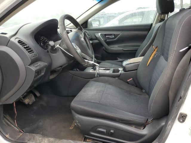 Photo 7 from auction – 2016 NISSAN ALTIMA 2.5 with VIN 1N4AL3AP2GN308122