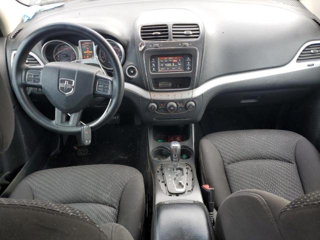Photo 8 from auction – 2015 DODGE JOURNEY SE with VIN 3C4PDCAB1FT687974