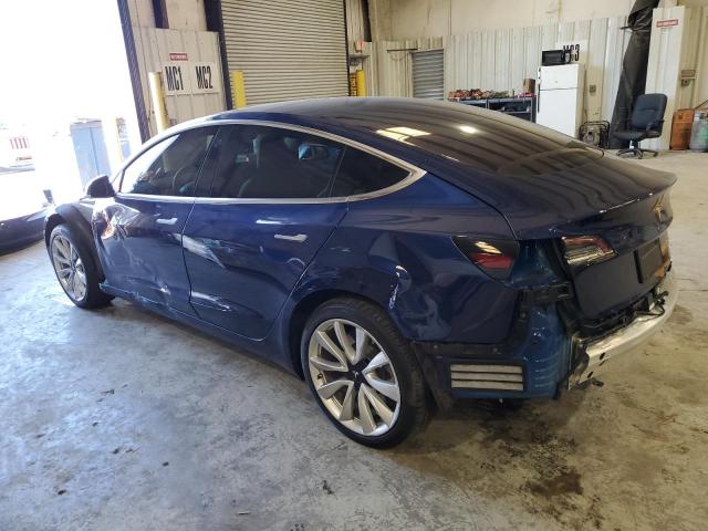 Photo 2 from auction – 2020 TESLA MODEL 3 with VIN 5YJ3E1EB6LF620596