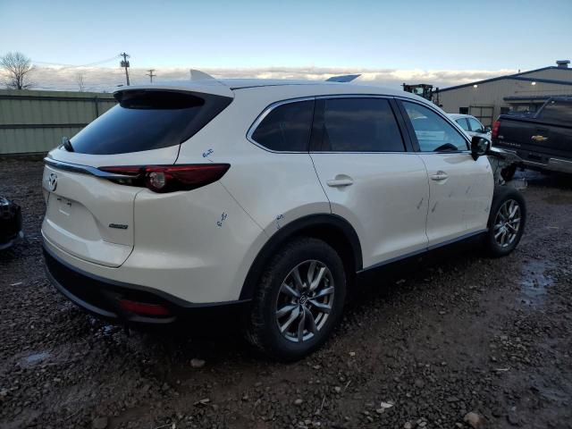 Photo 3 from auction – 2018 MAZDA CX-9 TOURI with VIN JM3TCBCY8J0229231