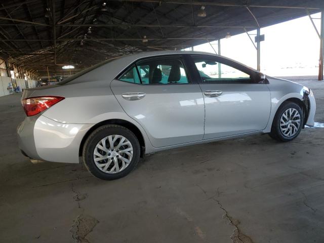 Photo 3 from auction – 2018 TOYOTA COROLLA L with VIN 2T1BURHE7JC118796