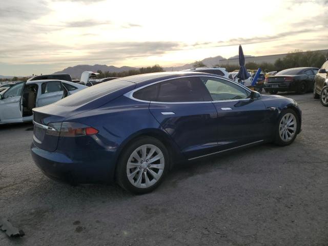 Photo 3 from auction – 2016 TESLA MODEL S with VIN 5YJSA1E20GF138428