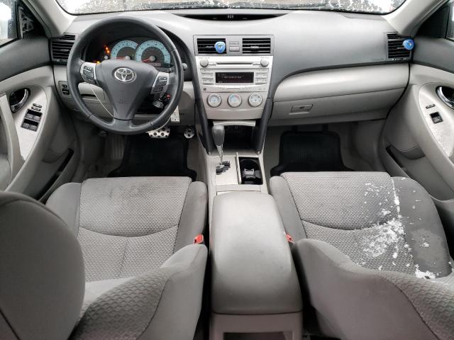 Photo 8 from auction – 2011 TOYOTA CAMRY BASE with VIN 4T1BF3EK5BU735115