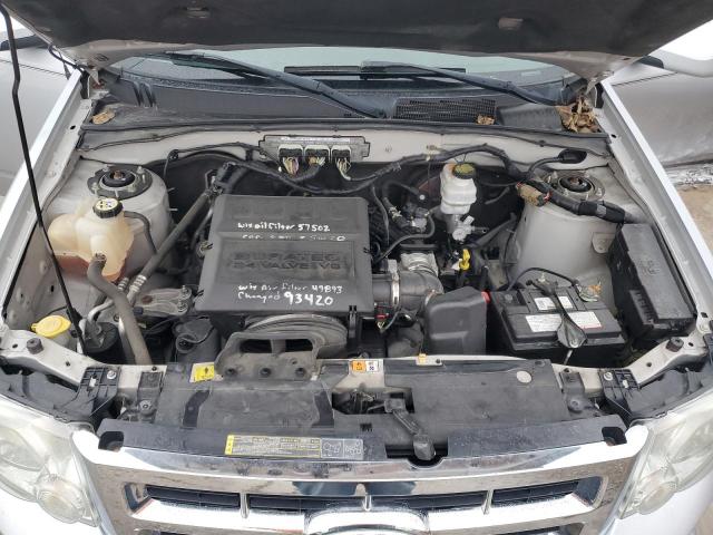 Photo 12 from auction – 2012 FORD ESCAPE LIM with VIN 1FMCU0EG3CKB29572