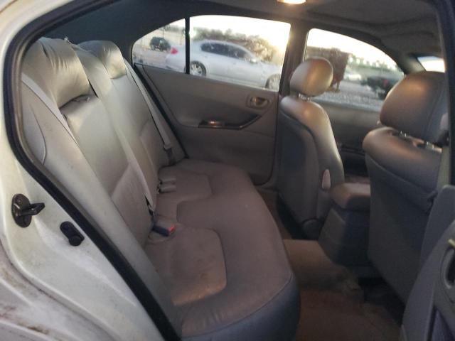 Photo 10 from auction – 2002 MITSUBISHI GALANT ES with VIN 4A3AA46H32E166960