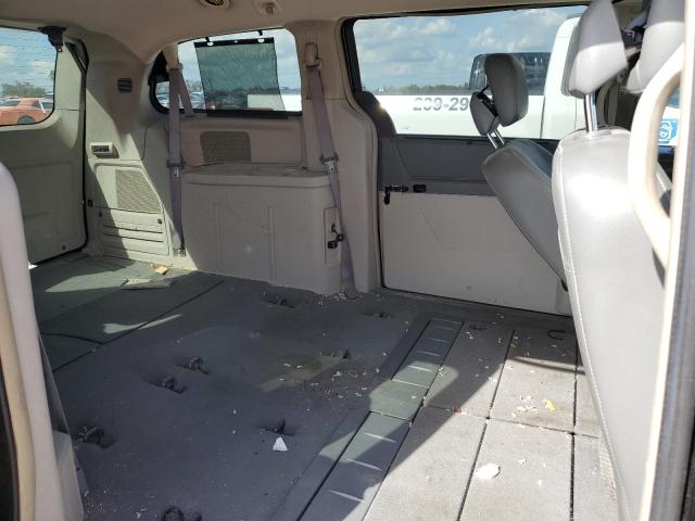 Photo 10 from auction – 2010 DODGE GRAND CARA with VIN 2D4RN5DX9AR239540