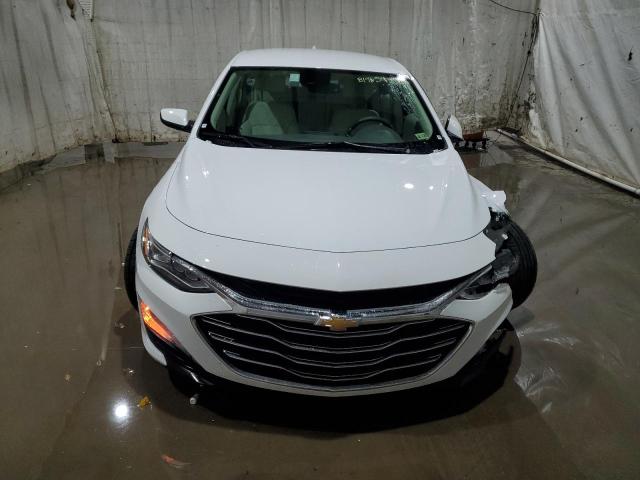 Photo 5 from auction – 2024 CHEVROLET MALIBU PRE with VIN 1G1ZE5ST7RF205718