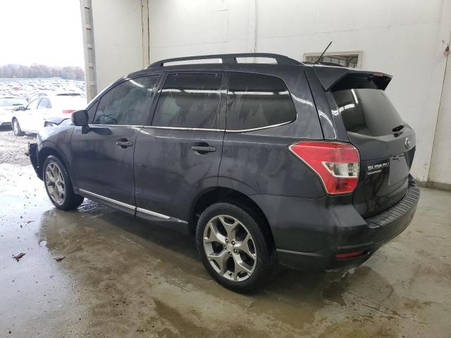 Photo 2 from auction – 2015 SUBARU FORESTER 2 with VIN JF2SJAWC9FH460444