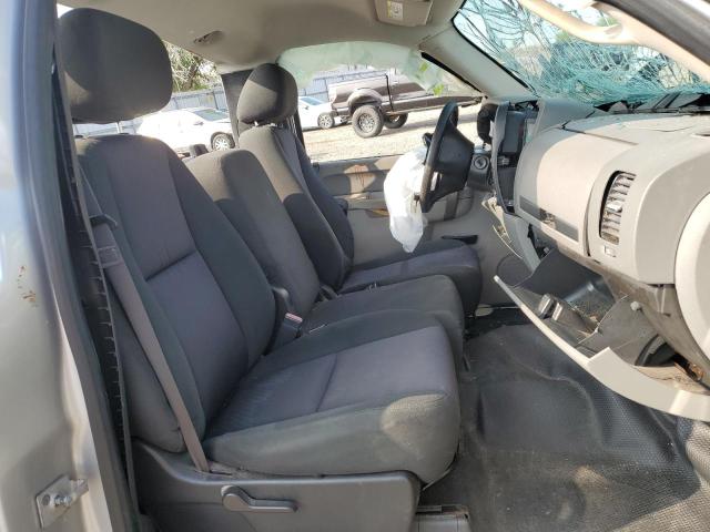 Photo 7 from auction – 2013 GMC SIERRA C15 with VIN 1GTN1TEX6DZ120526
