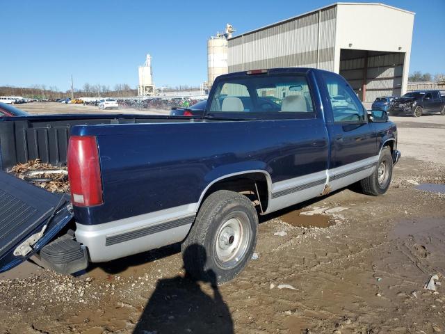 Photo 3 from auction – 1995 GMC SIERRA C15 with VIN 1GTEC14H7SZ550717